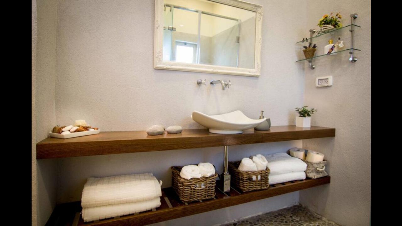 Haifa Luxury Boutique Apartments ภายนอก รูปภาพ
