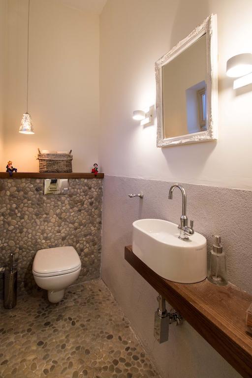 Haifa Luxury Boutique Apartments ห้อง รูปภาพ