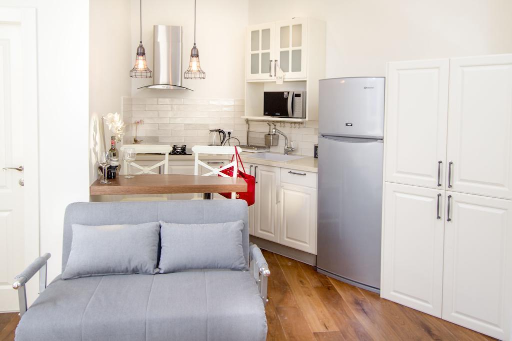 Haifa Luxury Boutique Apartments ห้อง รูปภาพ