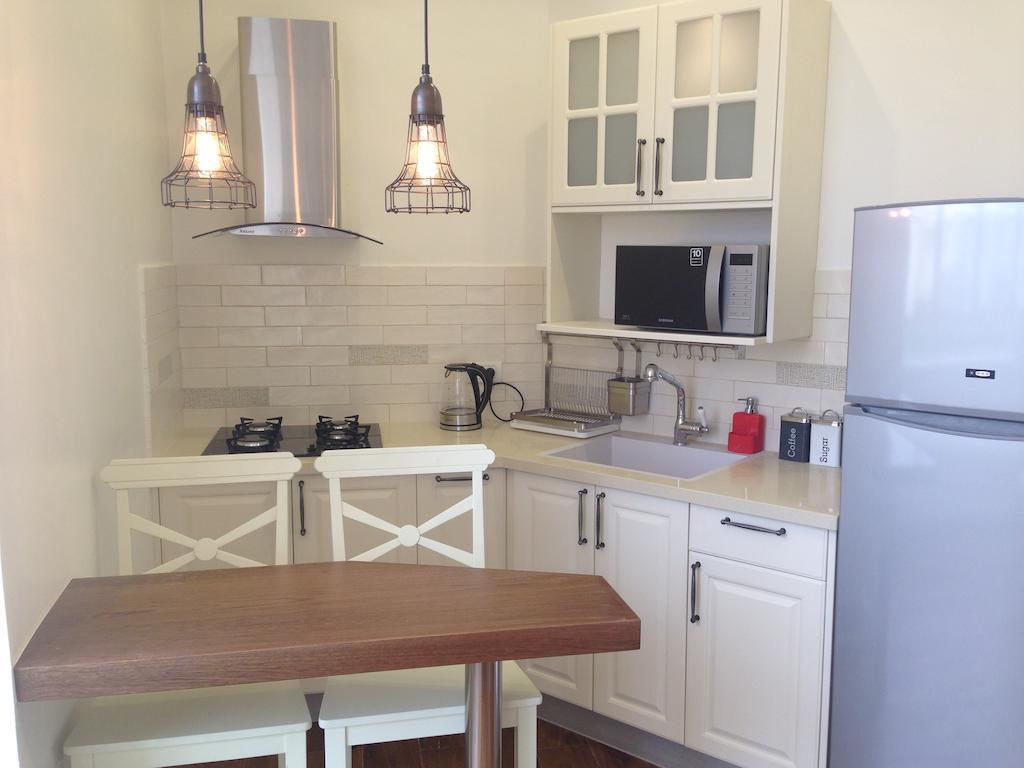 Haifa Luxury Boutique Apartments ห้อง รูปภาพ