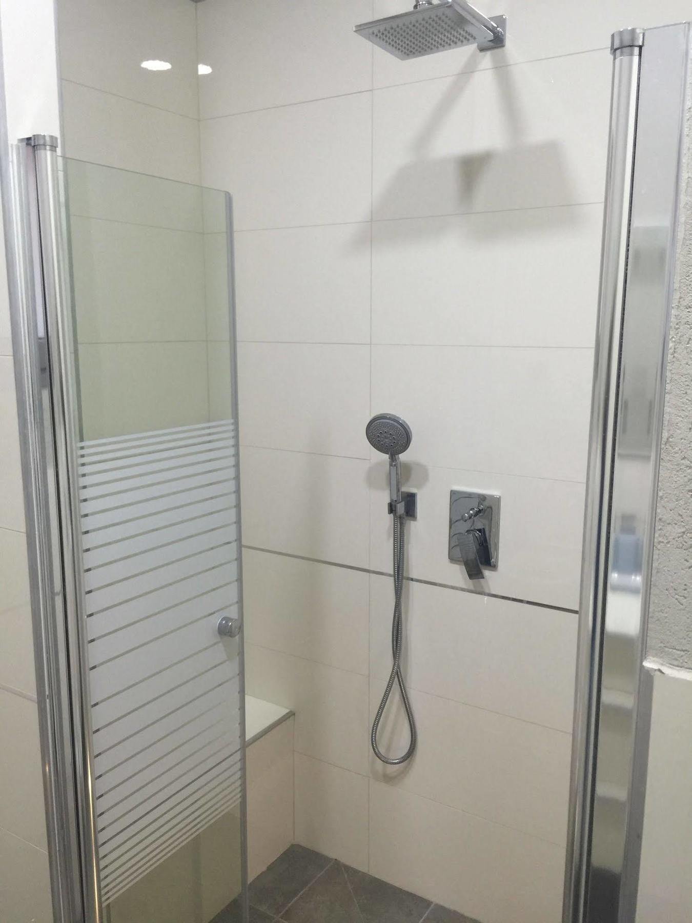 Haifa Luxury Boutique Apartments ภายนอก รูปภาพ