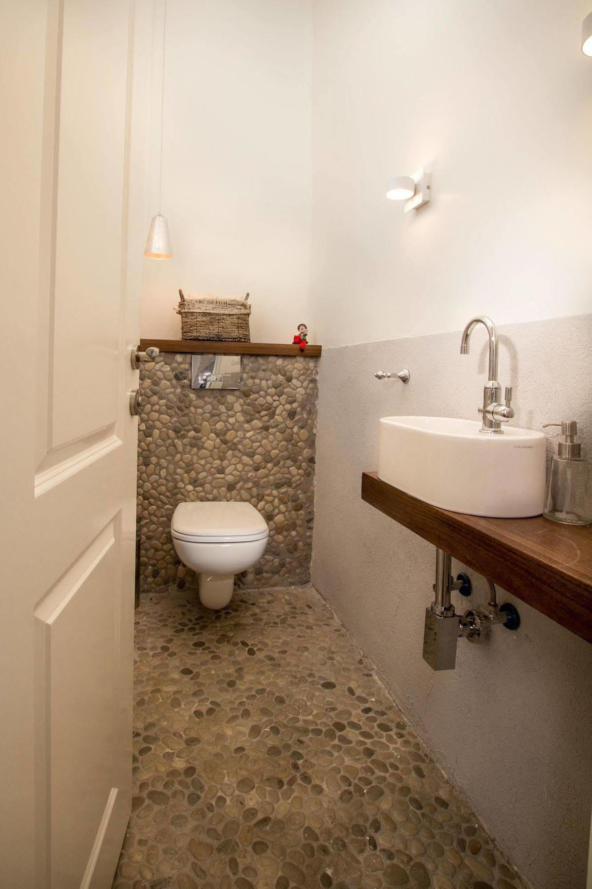 Haifa Luxury Boutique Apartments ภายนอก รูปภาพ