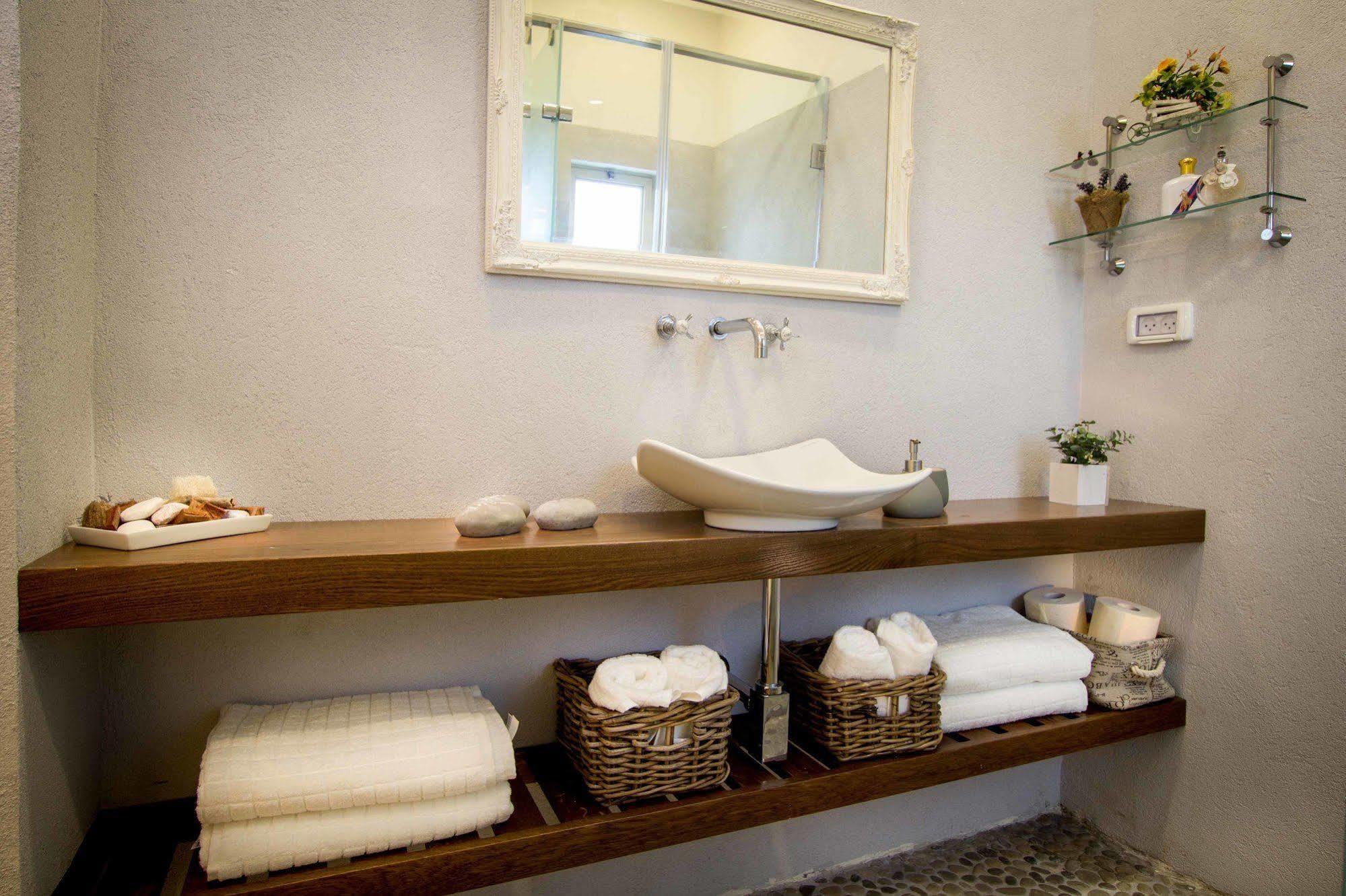 Haifa Luxury Boutique Apartments ภายนอก รูปภาพ