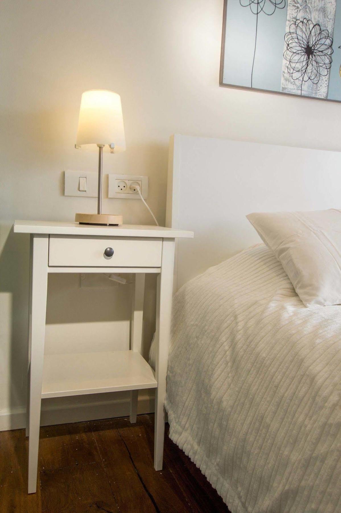 Haifa Luxury Boutique Apartments ภายนอก รูปภาพ