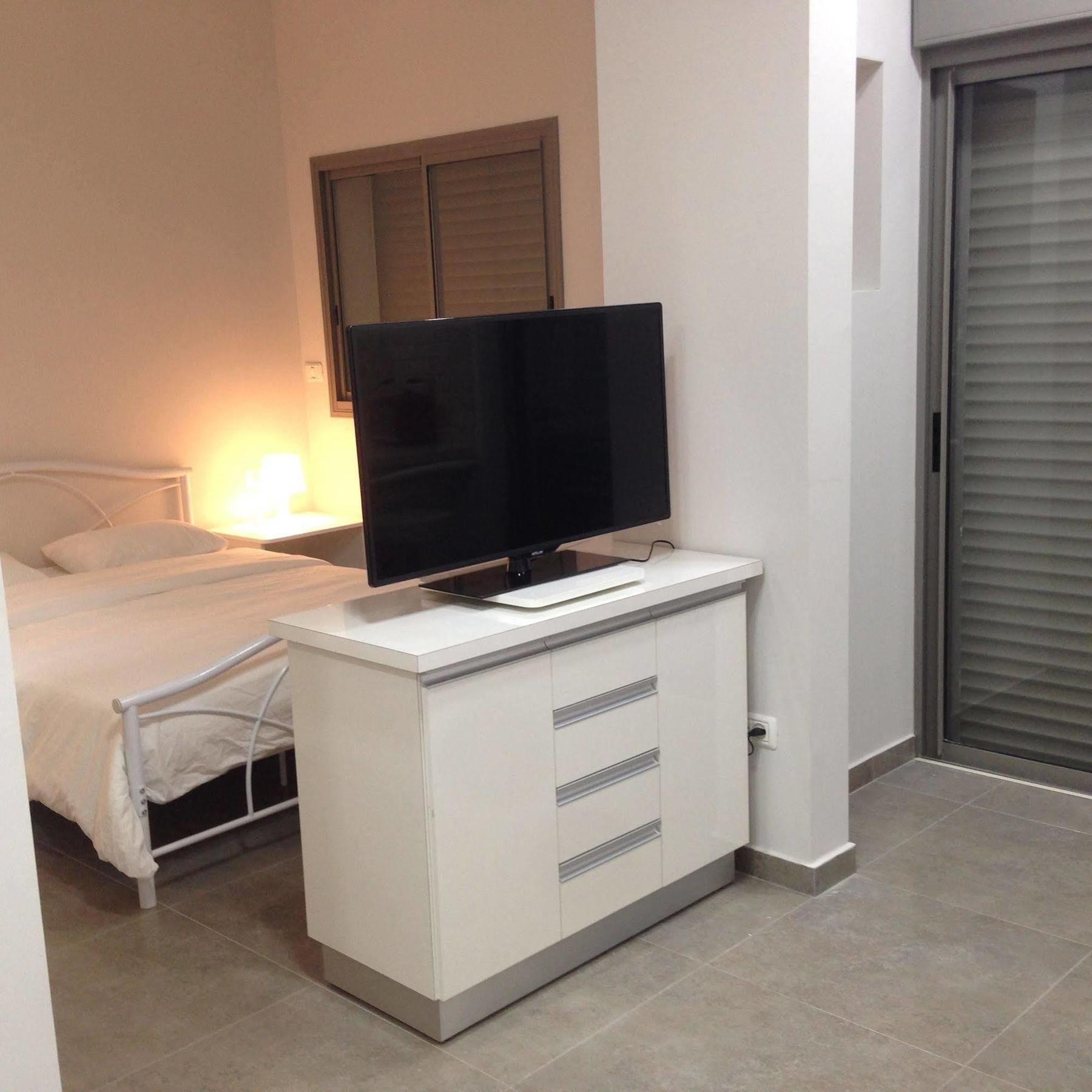 Haifa Luxury Boutique Apartments ภายนอก รูปภาพ